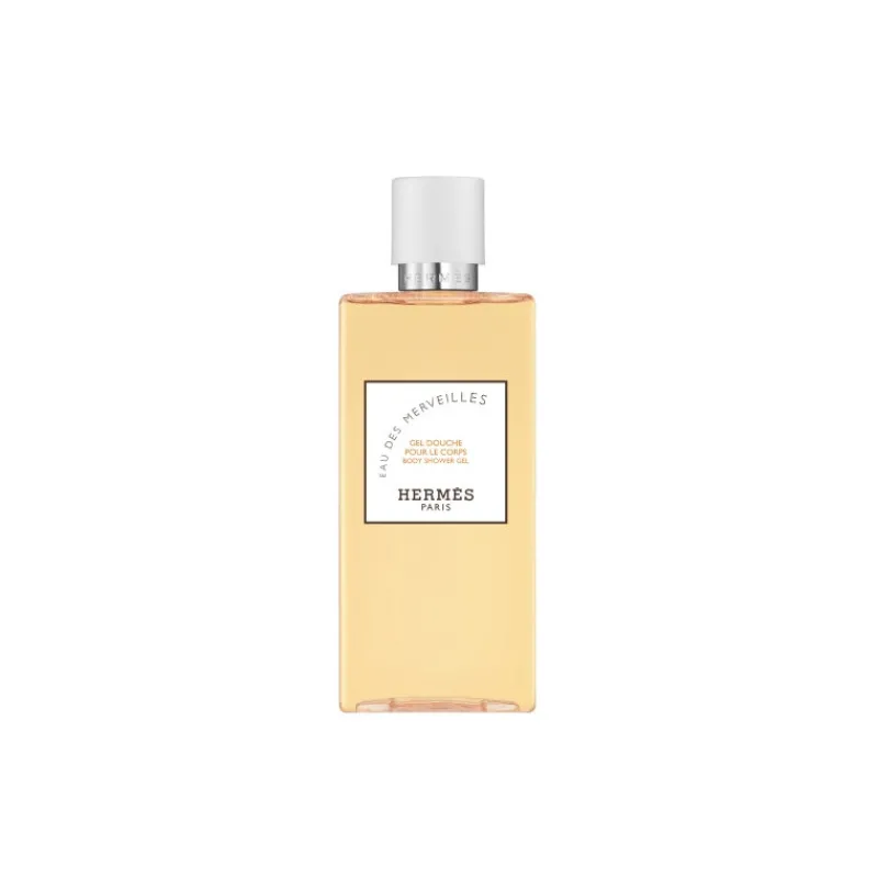 Femme HERMÈS Corps|Bain Et Douche^Bain des Merveilles