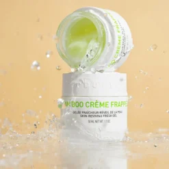 Erborian Visage^Bamboo Crème Frappée