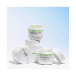 Erborian Visage^Bamboo Crème Frappée