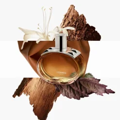 Femme HERMÈS Eau De Parfum^Barénia