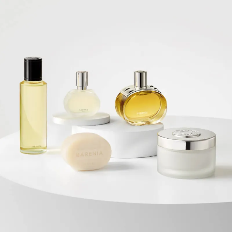 Femme HERMÈS Eau De Parfum^Barénia