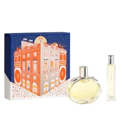 Femme HERMÈS Coffret Parfum Femme^Barénia - Coffret Noël 2025