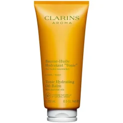 Clarins Corps^Baume Hydratant "Tonic"