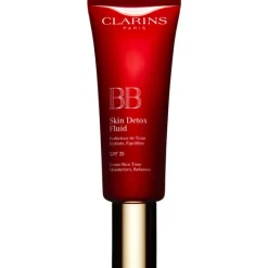 Clarins Teint^BB Skin Detox Fluid SPF 25