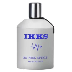 Enfant IKKS Coffret Parfum Enfant^Be Free Spirit - Coffret