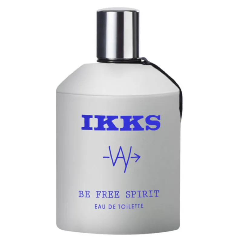 Enfant IKKS Coffret Parfum Enfant^Be Free Spirit - Coffret