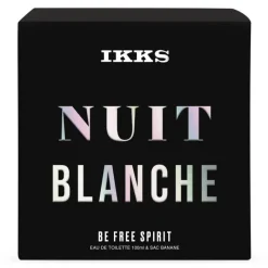 Enfant IKKS Coffret Parfum Enfant^Be Free Spirit - Coffret