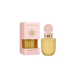 Women'Secret Corps^Beauty Confidences Divine Touch Huile Corps, Cheveux & Visage