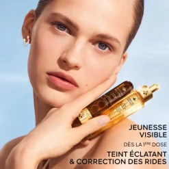 Guerlain Visage^Bee Lab Shot