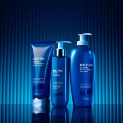 Biotherm Corps^Biocorps