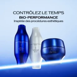 Shiseido Visage^Bio-Performance