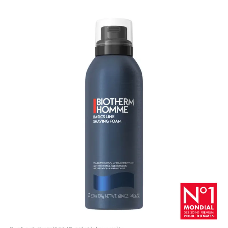 Homme Biotherm Homme|Soin Rasage^Homme