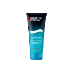 Homme Biotherm Homme|Bain Et Douche^Homme Aquafitness Gel Douche Revitalisant Corps & Cheveux - 200 ml
