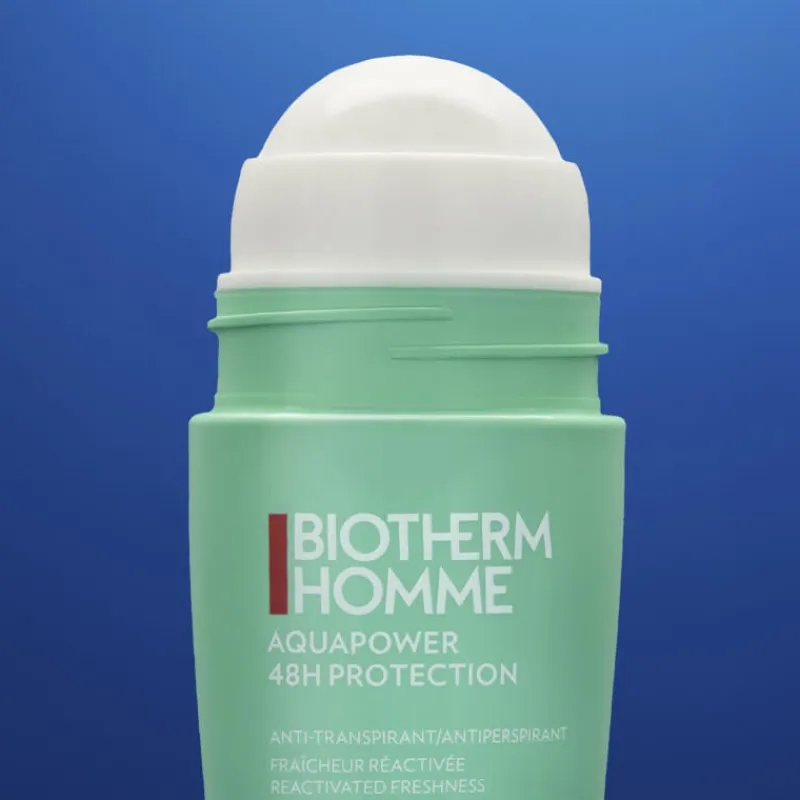 Homme Biotherm Homme|Déodorant^Homme Aquapower