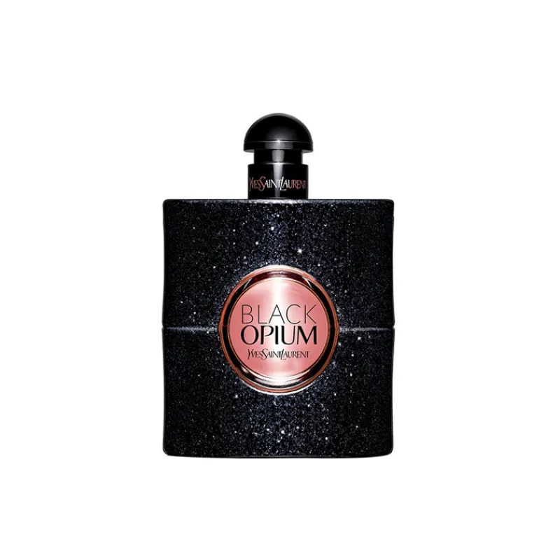 Femme Yves Saint Laurent Eau De Parfum^Black Opium