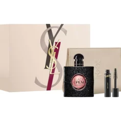 Femme Yves Saint Laurent Coffret Parfum Femme^Black Opium - Coffret Fête des Mères 2025