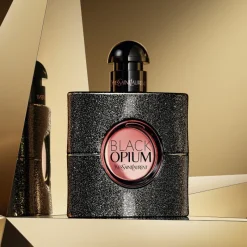 Femme Yves Saint Laurent Coffret Parfum Femme^Black Opium - Coffret Noël 2025