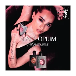 Femme Yves Saint Laurent Eau De Parfum^Black Opium Glitter