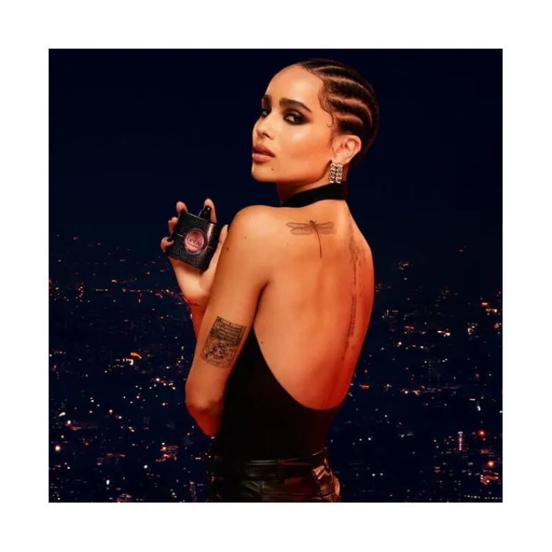 Femme Yves Saint Laurent Eau De Parfum^Black Opium Le Parfum