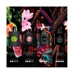 Femme Yves Saint Laurent Eau De Parfum^Black Opium Le Parfum