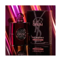 Femme Yves Saint Laurent Eau De Parfum^Black Opium Le Parfum