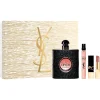 Femme Yves Saint Laurent Coffret Parfum Femme^Black Opium Party Kit - Coffret Noël 2025