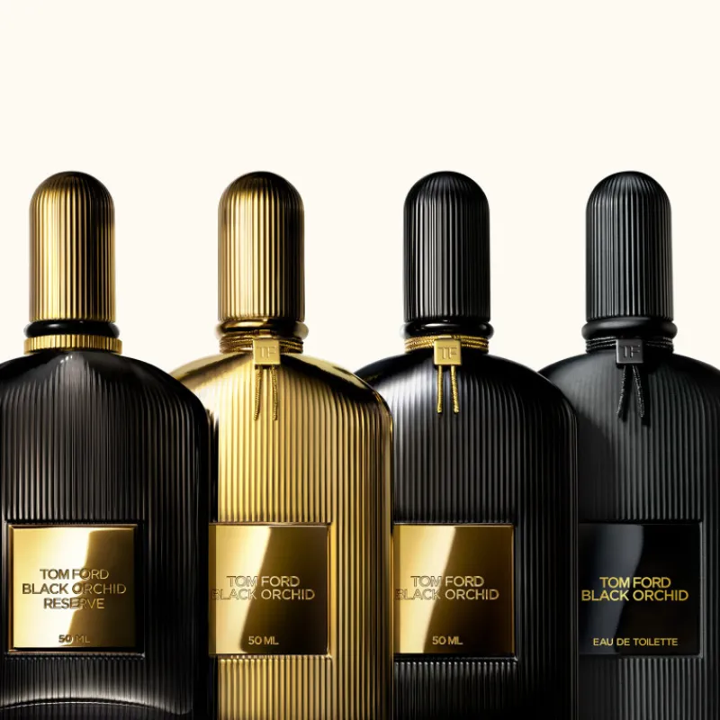 Femme Tom Ford Eau De Parfum^Black Orchid Reserve