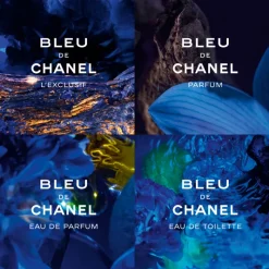 Homme Chanel Eau De Parfum^BLEU DE | Avenue des Parfums