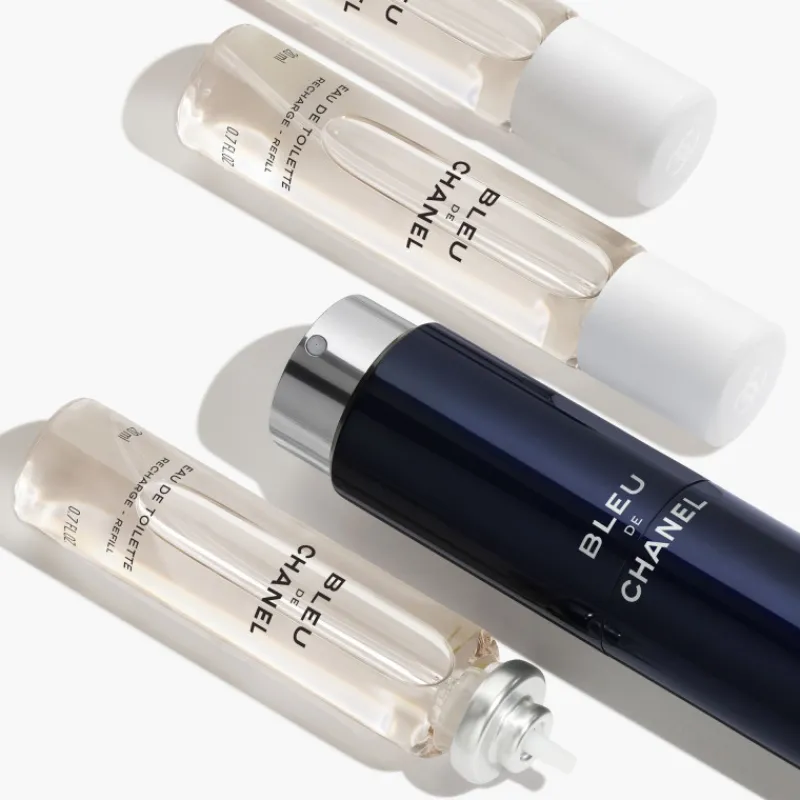 Homme Chanel Eau De Toilette^BLEU DE | Avenue des Parfums