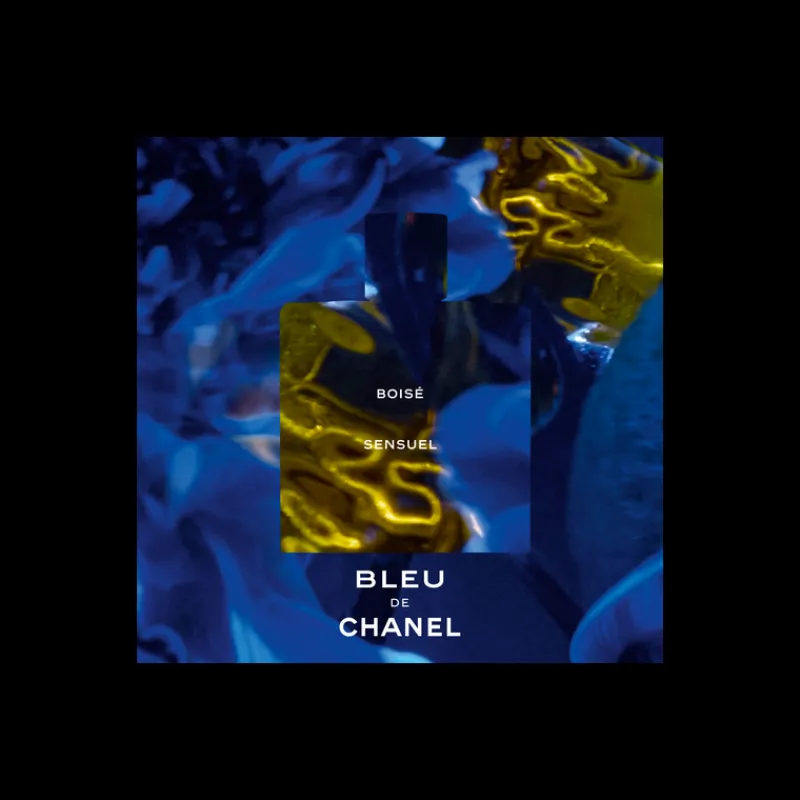 Homme Chanel Eau De Parfum^BLEU DE | Avenue des Parfums