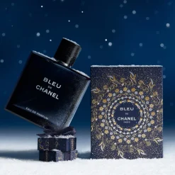 Homme Chanel Coffret Parfum Homme^BLEU DE - Édition Limitée 2025 | Avenue des Parfums