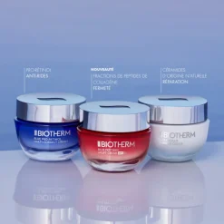 Biotherm Visage^Blue Peptides