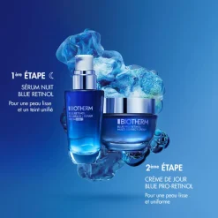 Biotherm Visage^Blue Pro-Retinol