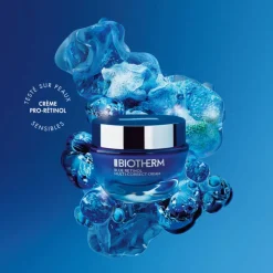 Biotherm Visage^Blue Retinol Night