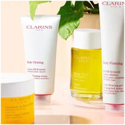 Clarins Corps^Body Firming Gel