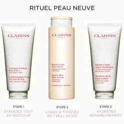 Clarins Corps^Bodycare