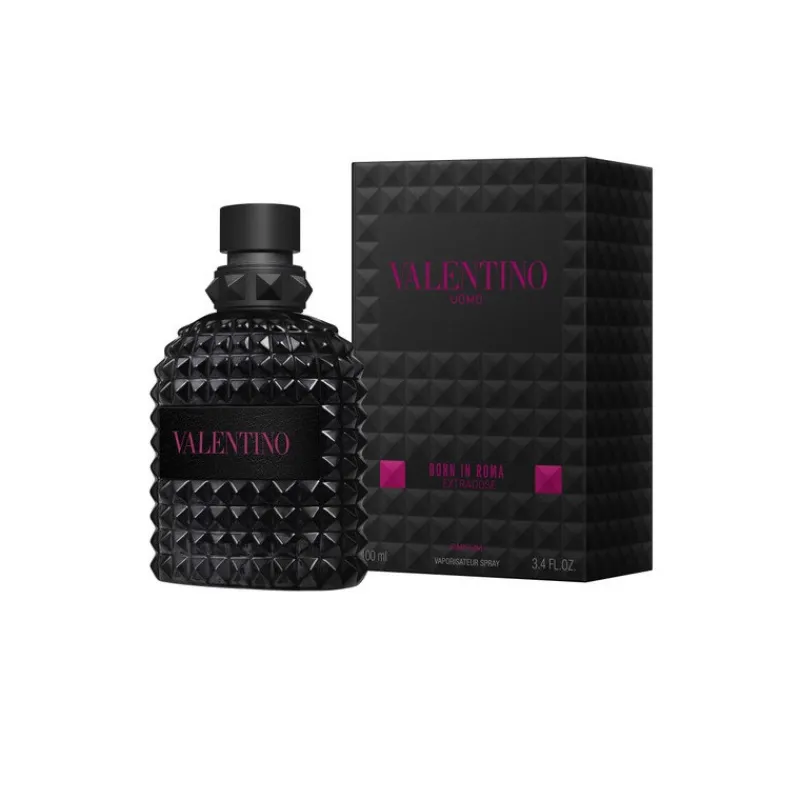 Homme Valentino Eau De Parfum^Born In Roma Extradose Uomo