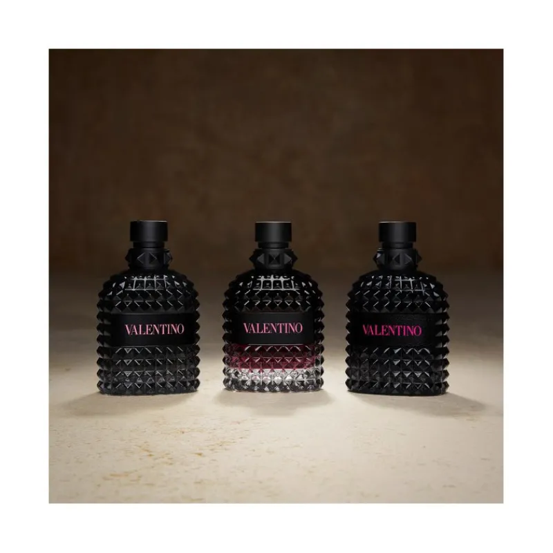 Homme Valentino Eau De Parfum^Born In Roma Extradose Uomo