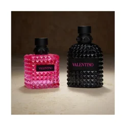 Homme Valentino Eau De Parfum^Born In Roma Extradose Uomo