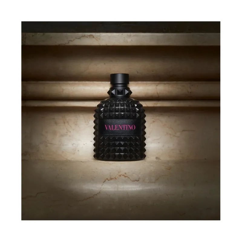 Homme Valentino Eau De Parfum^Born In Roma Extradose Uomo