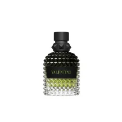 Homme Valentino Eau De Toilette^Born In Roma Green Stravaganza Uomo