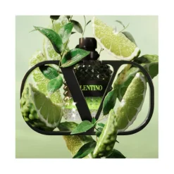 Homme Valentino Eau De Toilette^Born In Roma Green Stravaganza Uomo