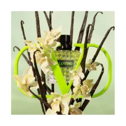 Femme Valentino Eau De Parfum^Born In Roma Green Stravaganza Donna