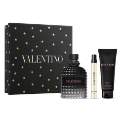 Homme Valentino Coffret Parfum Homme^Born in Roma Uomo - Coffret Noël 2025