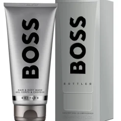 Homme Hugo Boss Homme|Bain Et Douche^Boss Bottled