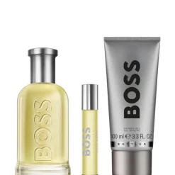 Homme Hugo Boss Coffret Parfum Homme^Boss Bottled - Coffret Noël 2025