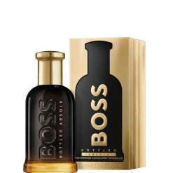 Homme Hugo Boss Eau De Parfum^Boss Bottled Absolu