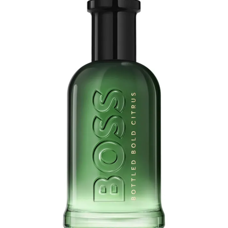 Homme Hugo Boss Eau De Parfum^Boss Bottled Bold Citrus