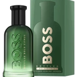 Homme Hugo Boss Eau De Parfum^Boss Bottled Bold Citrus
