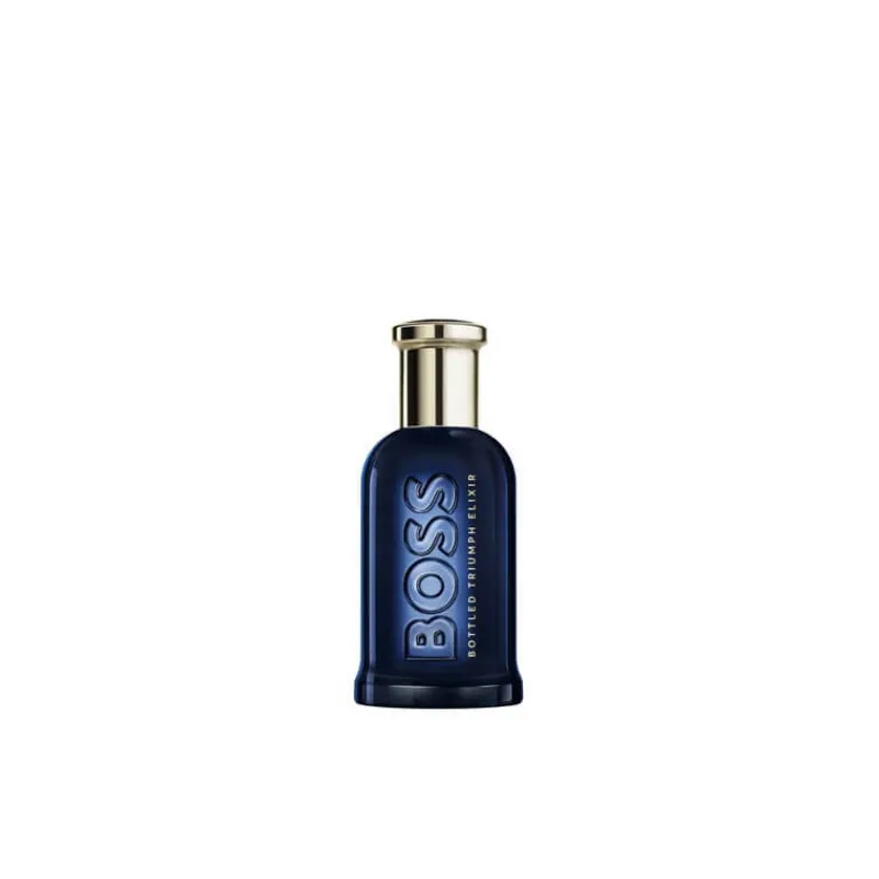 Homme Hugo Boss Eau De Parfum^Boss Bottled Triumph Elixir